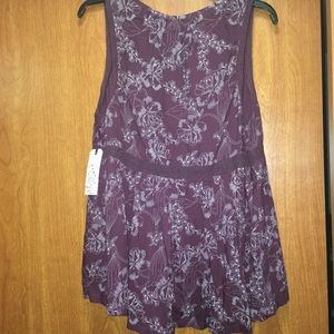 Tops - Melrose & Market Tank Tops - Melrose & Market Tank